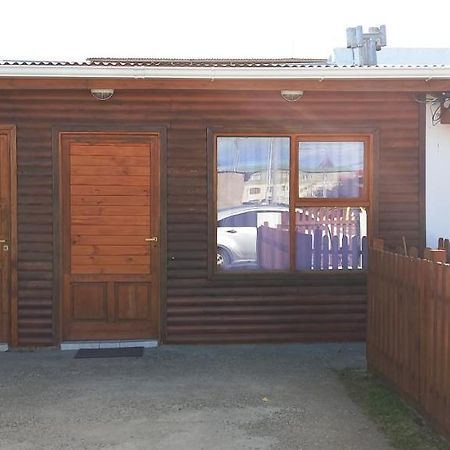 Hospedaje Patagonia Río Grande Zewnętrze zdjęcie