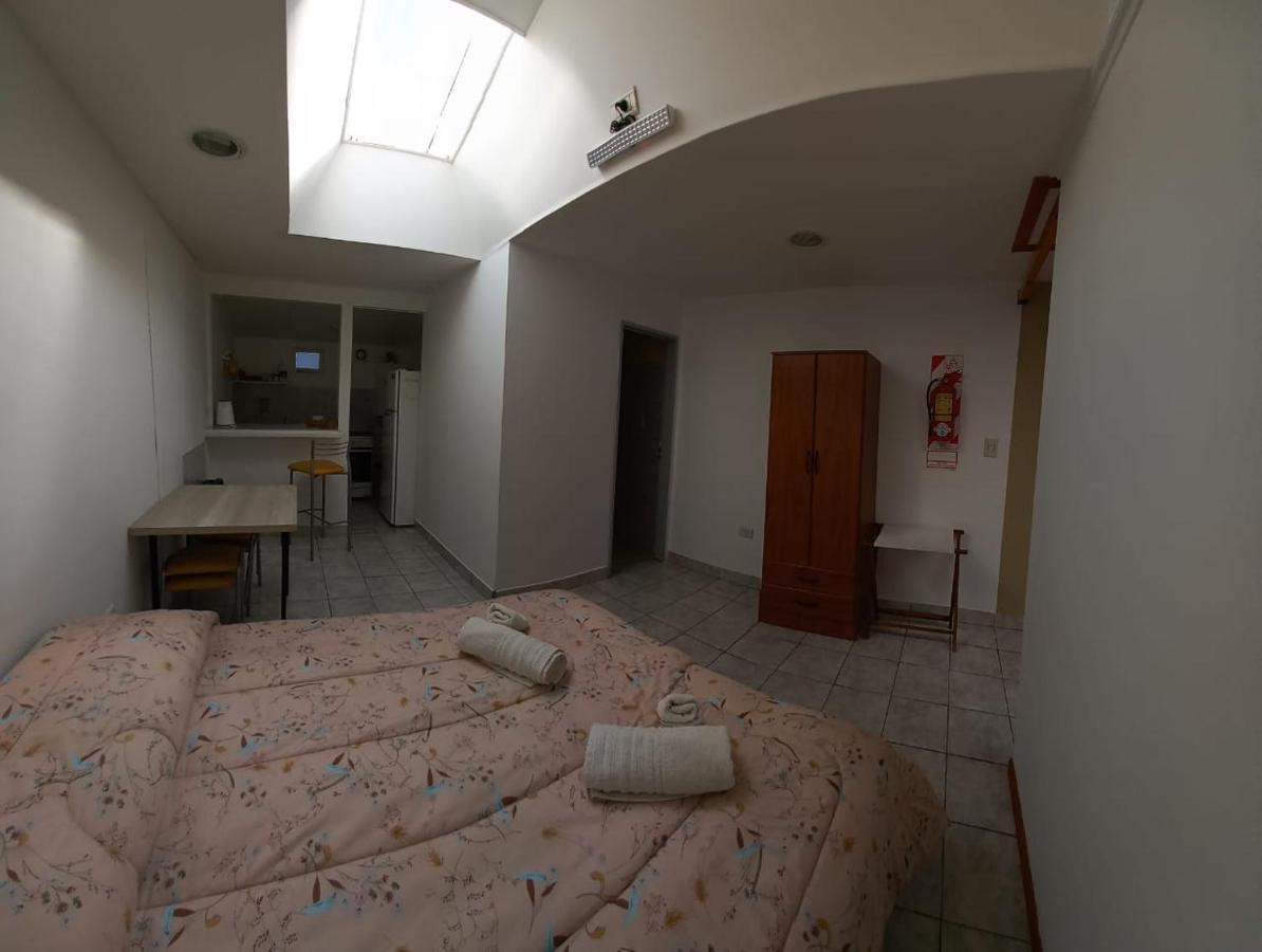 Hospedaje Patagonia Río Grande Zewnętrze zdjęcie