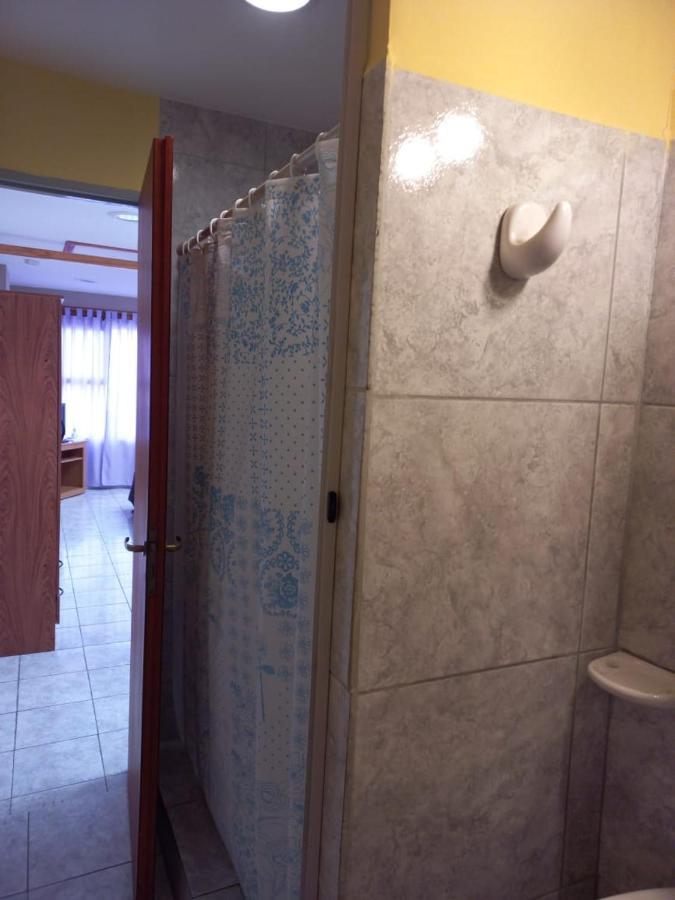 Hospedaje Patagonia Río Grande Zewnętrze zdjęcie