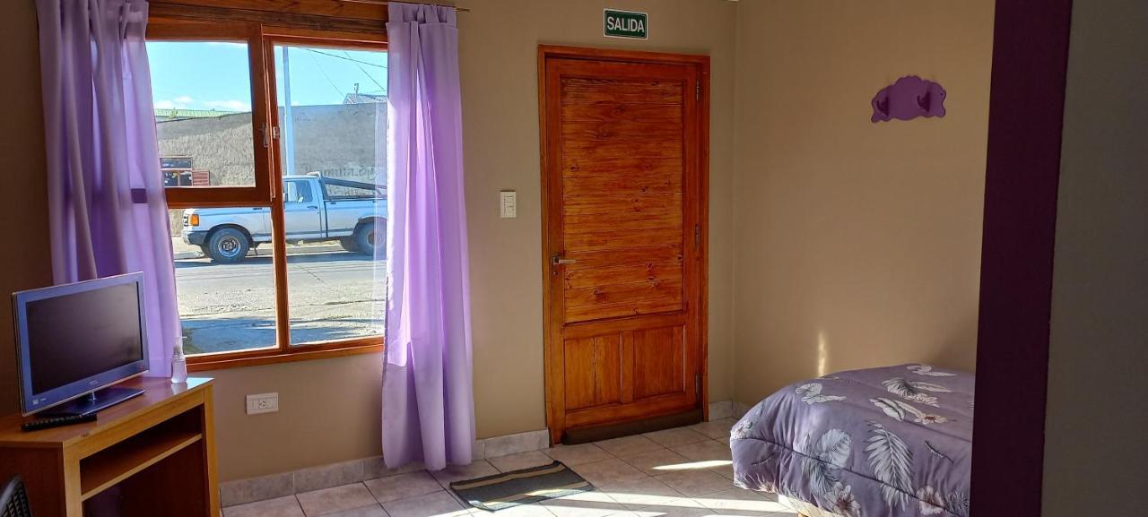 Hospedaje Patagonia Río Grande Zewnętrze zdjęcie