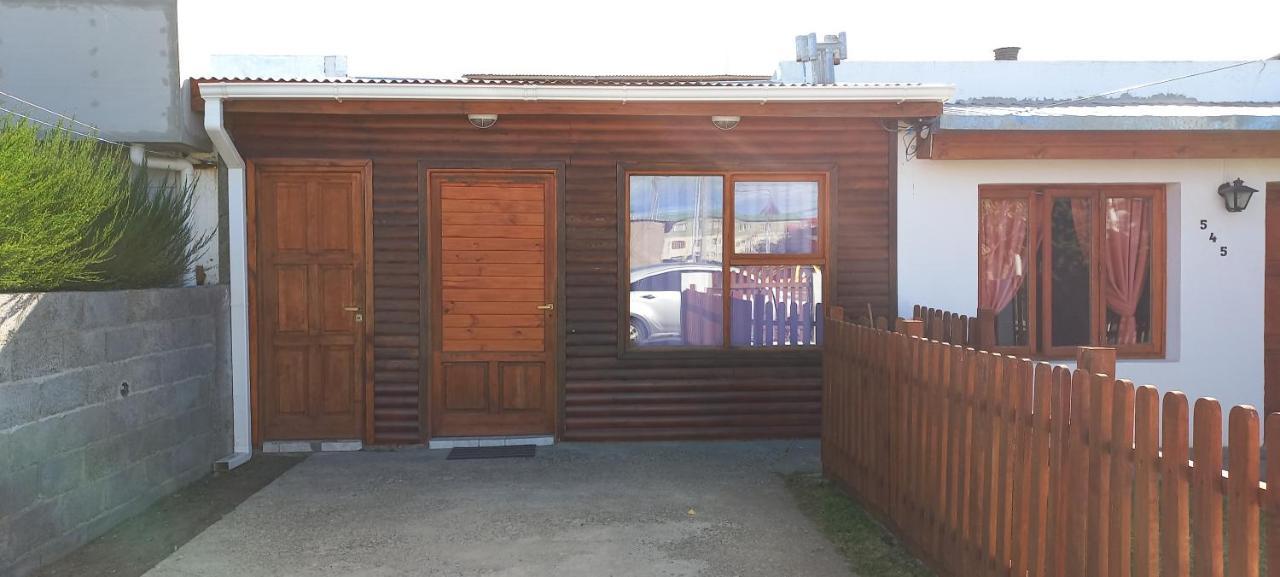 Hospedaje Patagonia Río Grande Zewnętrze zdjęcie