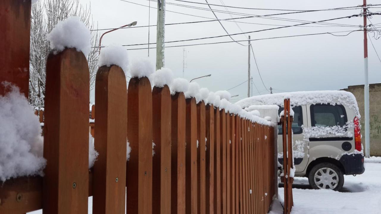 Hospedaje Patagonia Río Grande Zewnętrze zdjęcie