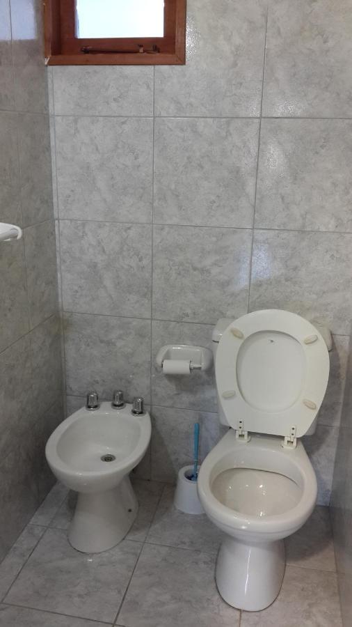 Hospedaje Patagonia Río Grande Zewnętrze zdjęcie